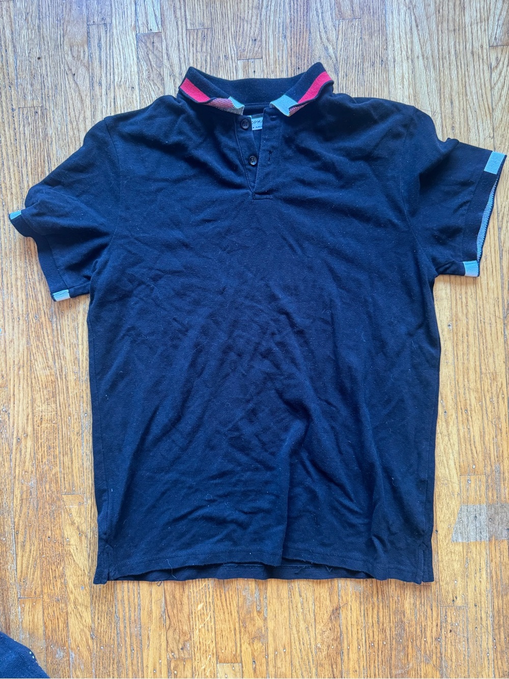 TOPMAN polo